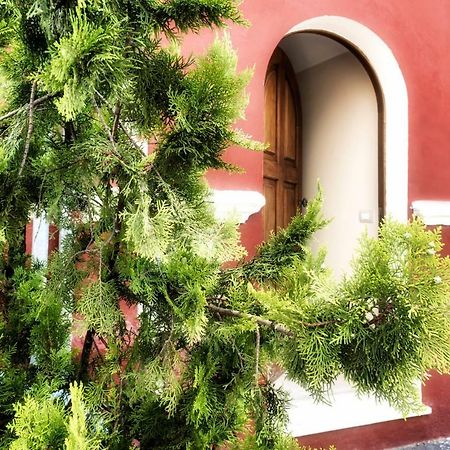Palazzo Eugenia Suites Vasto Dış mekan fotoğraf