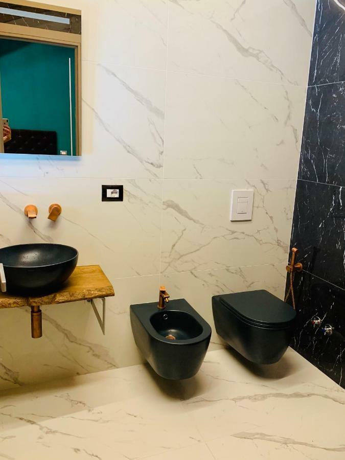 Palazzo Eugenia Suites Vasto Dış mekan fotoğraf
