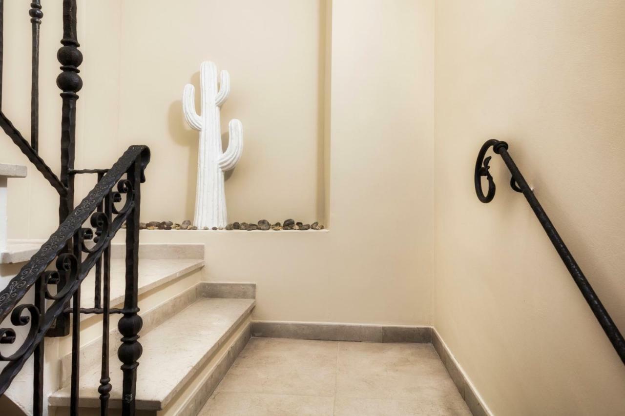 Palazzo Eugenia Suites Vasto Dış mekan fotoğraf