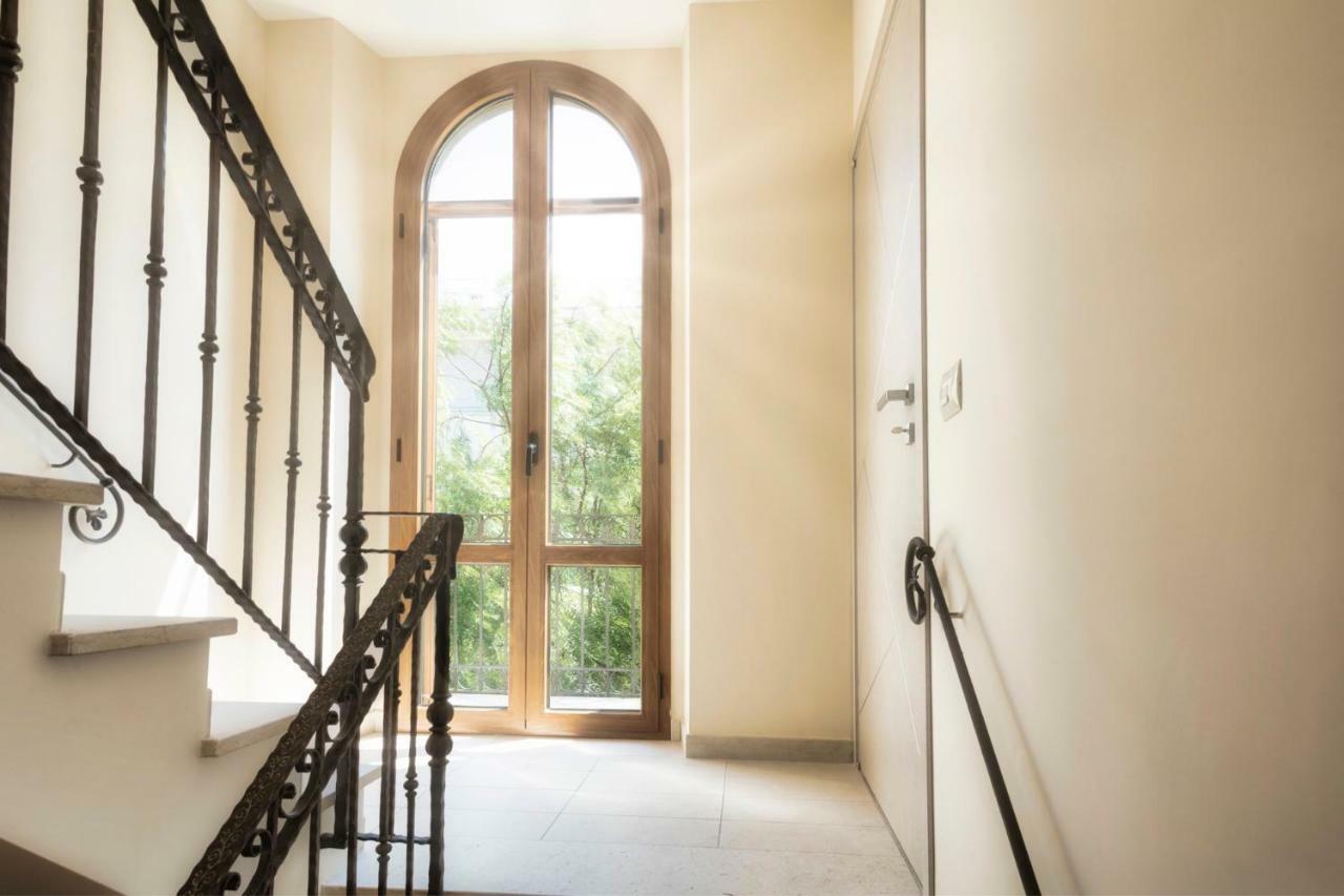 Palazzo Eugenia Suites Vasto Dış mekan fotoğraf