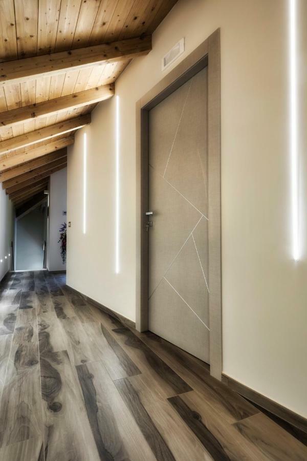 Palazzo Eugenia Suites Vasto Dış mekan fotoğraf