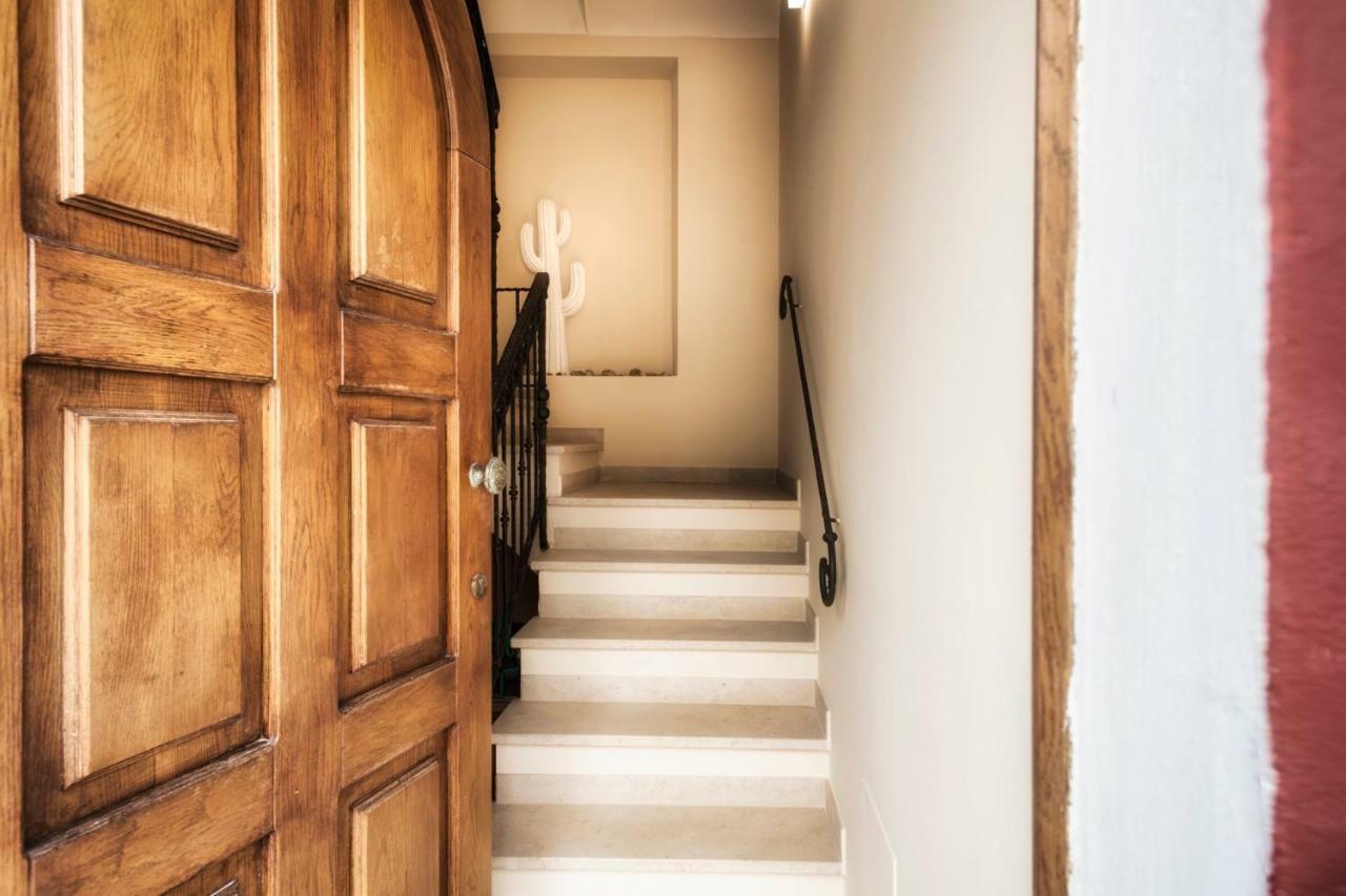 Palazzo Eugenia Suites Vasto Dış mekan fotoğraf