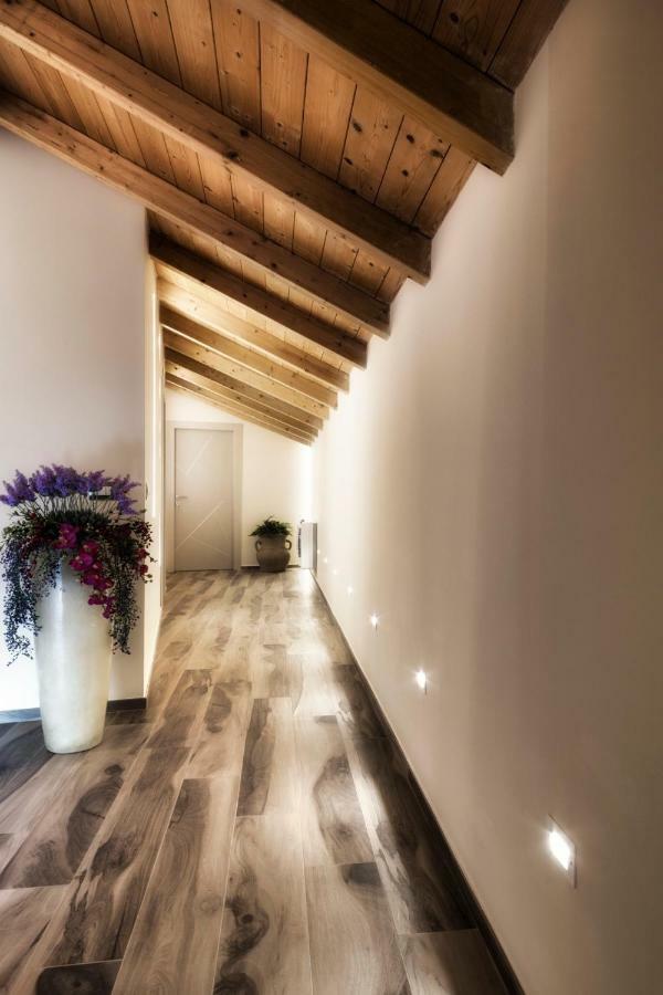 Palazzo Eugenia Suites Vasto Dış mekan fotoğraf