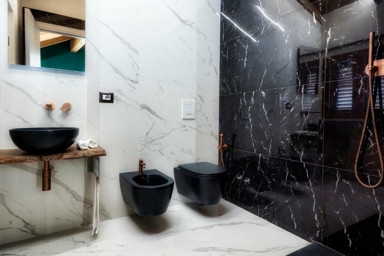 Palazzo Eugenia Suites Vasto Dış mekan fotoğraf