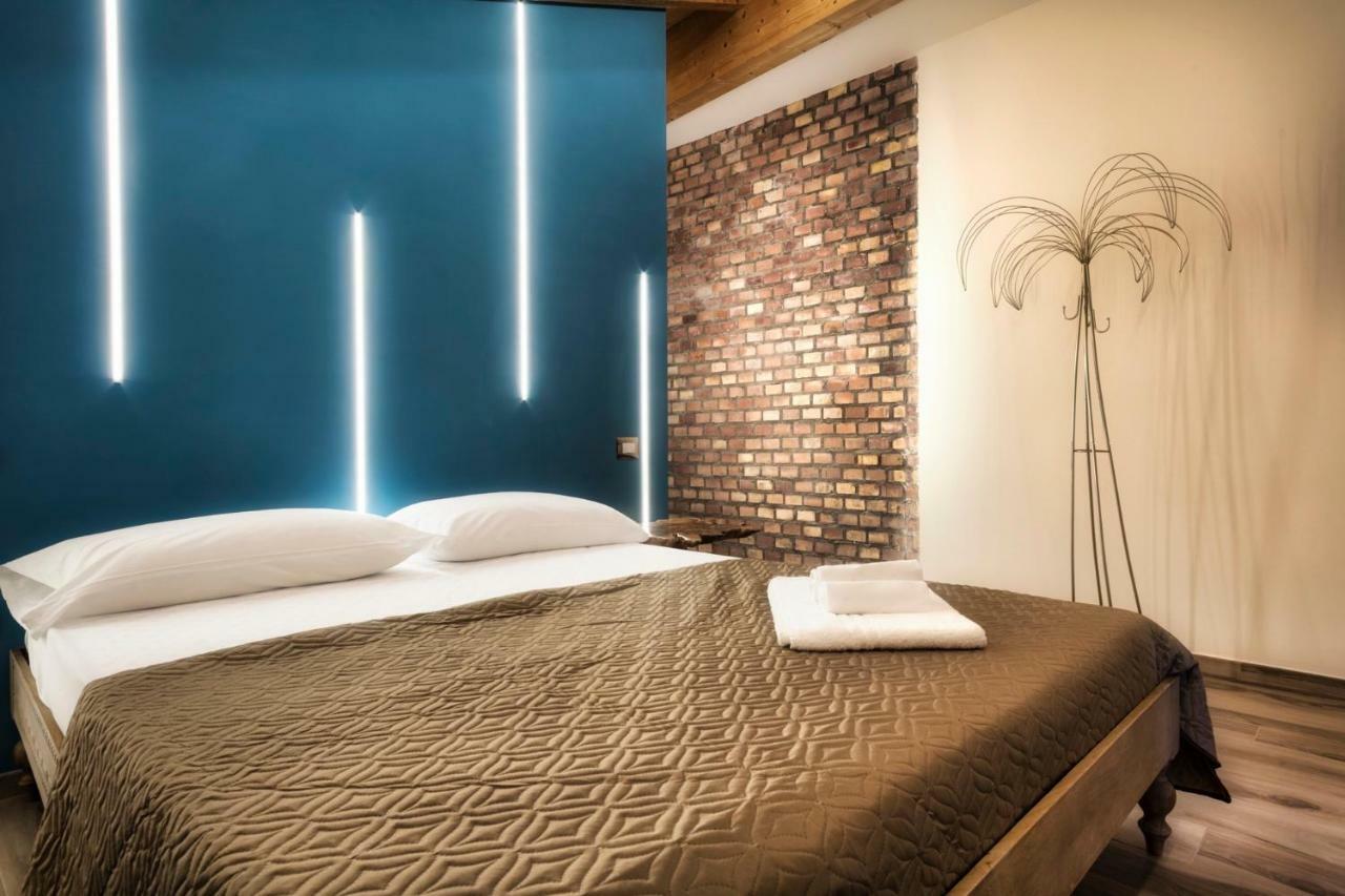 Palazzo Eugenia Suites Vasto Dış mekan fotoğraf