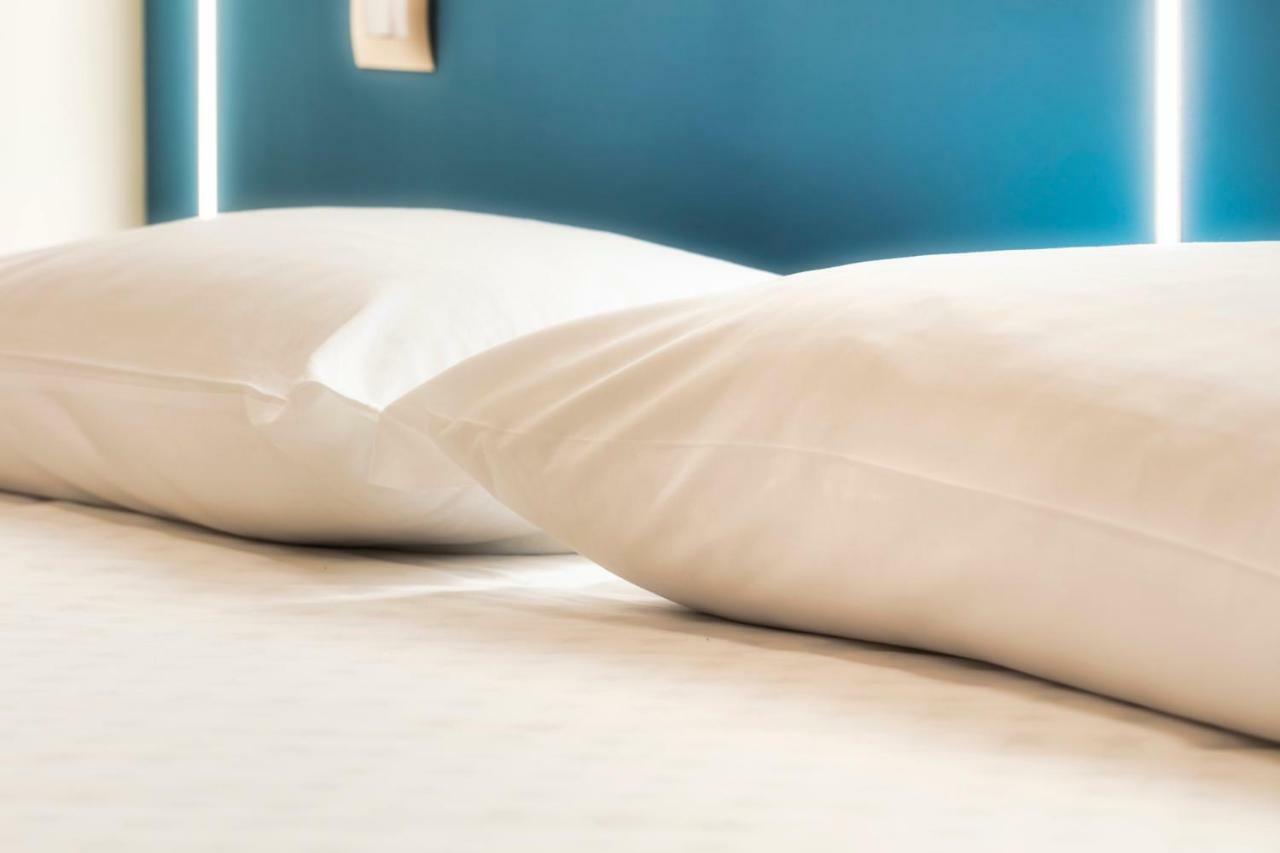 Palazzo Eugenia Suites Vasto Dış mekan fotoğraf