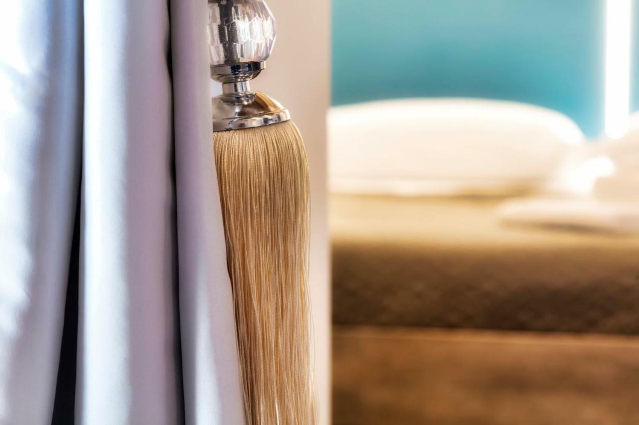 Palazzo Eugenia Suites Vasto Dış mekan fotoğraf